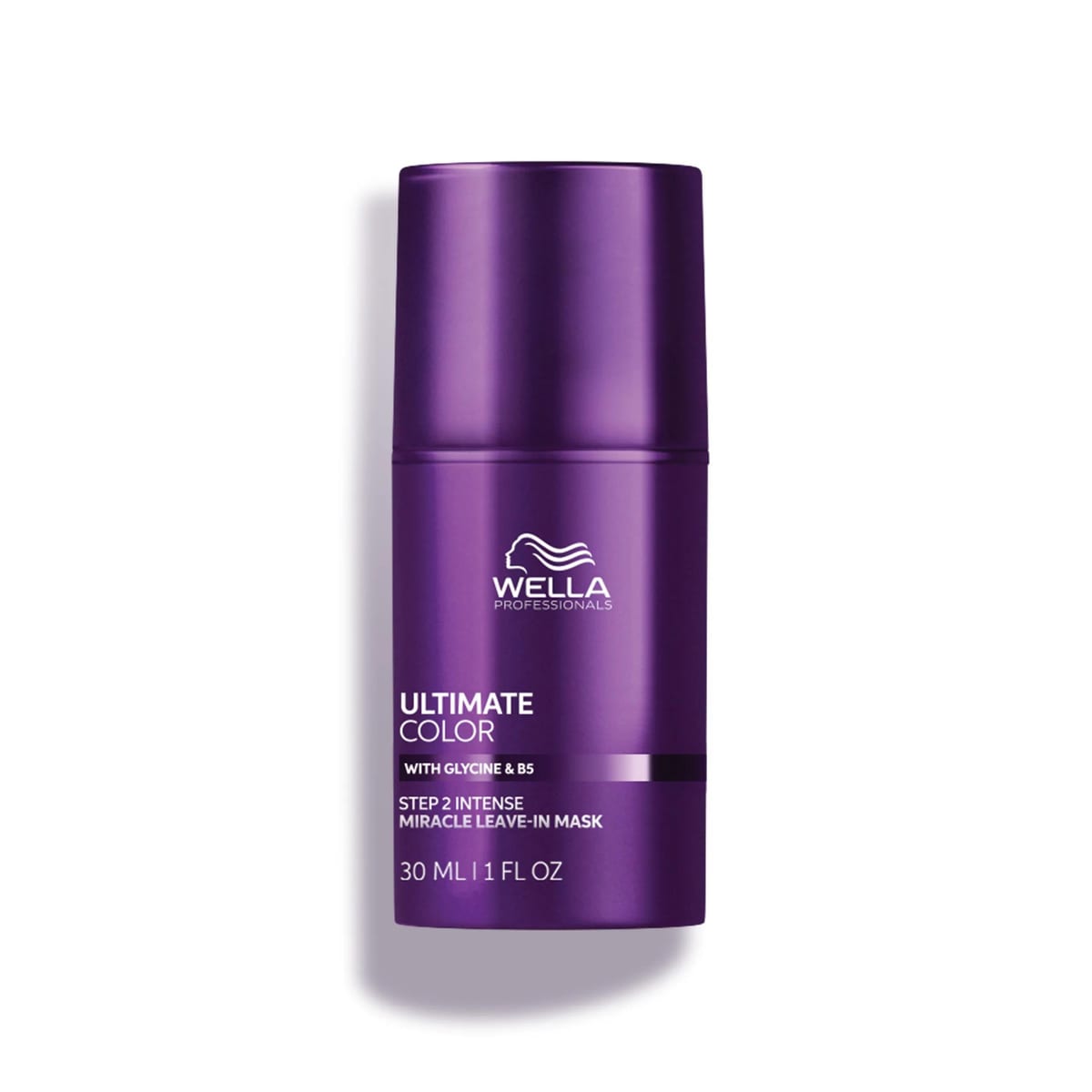 Wella Professionals Ultimate Color Miracle Leave-In Mask