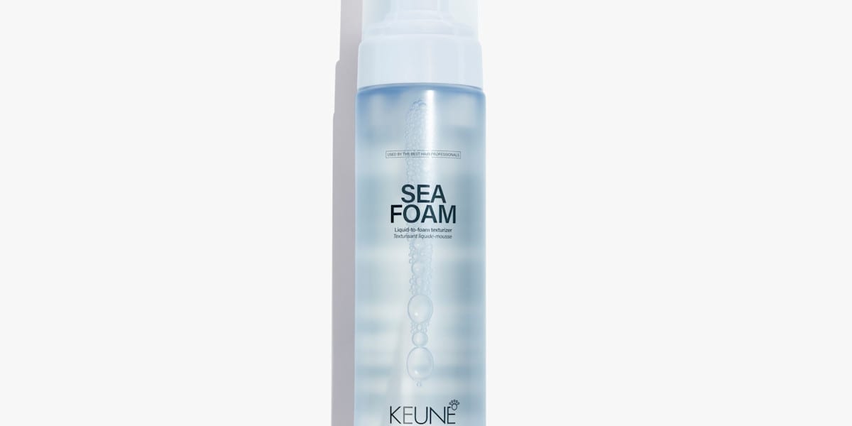 KEUNE Style Sea Foam