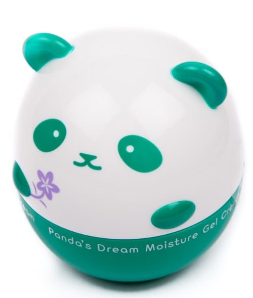 Tonymoly Panda's Dream Moisture Gel Cream