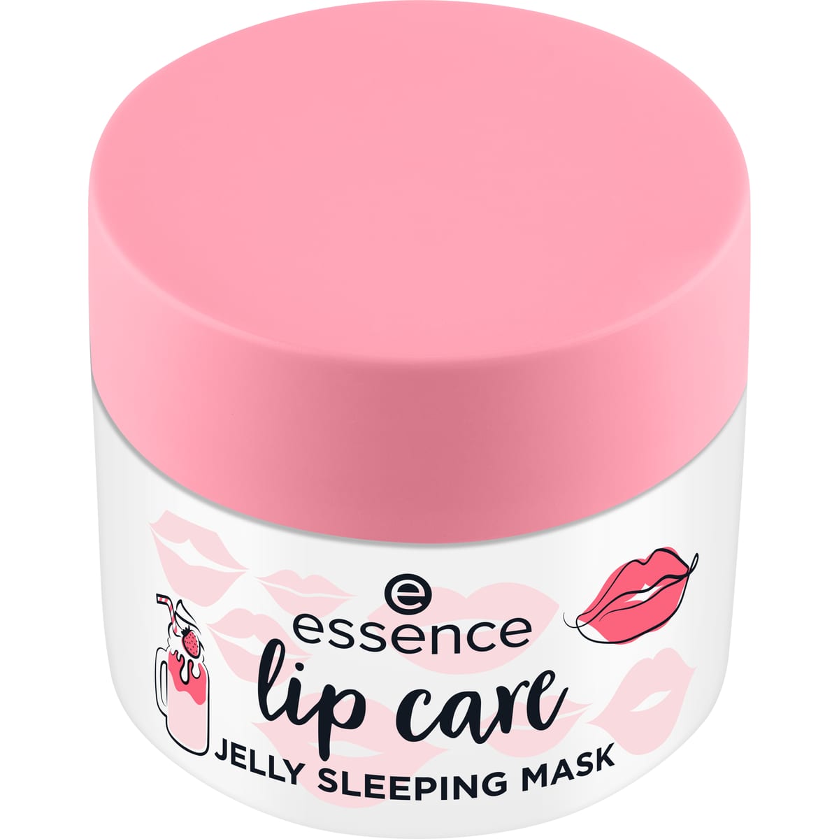 essence Lip Care Jelly Sleeping Mask