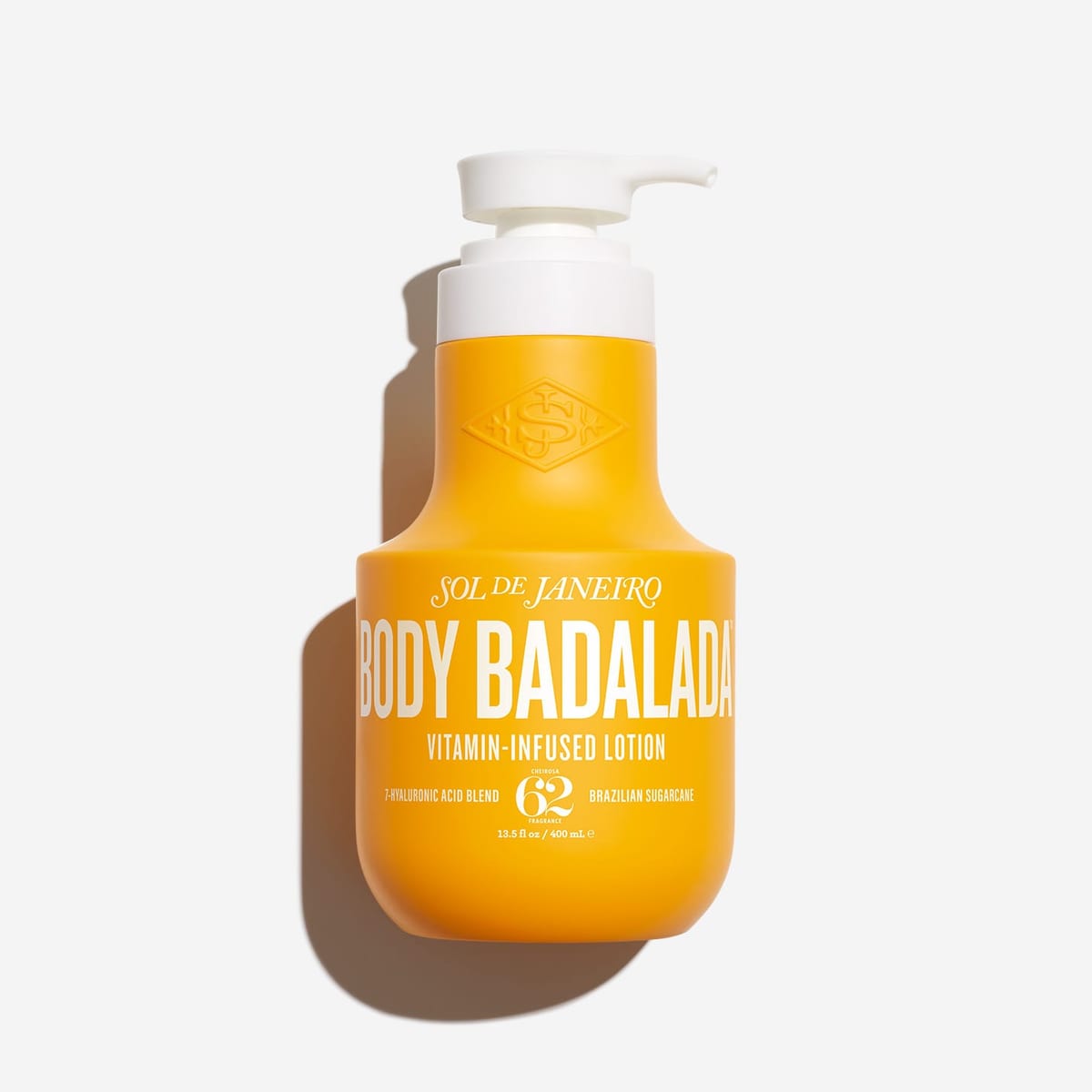 Sol de Janeiro Body Badalada Vitamin-Infused Lotion