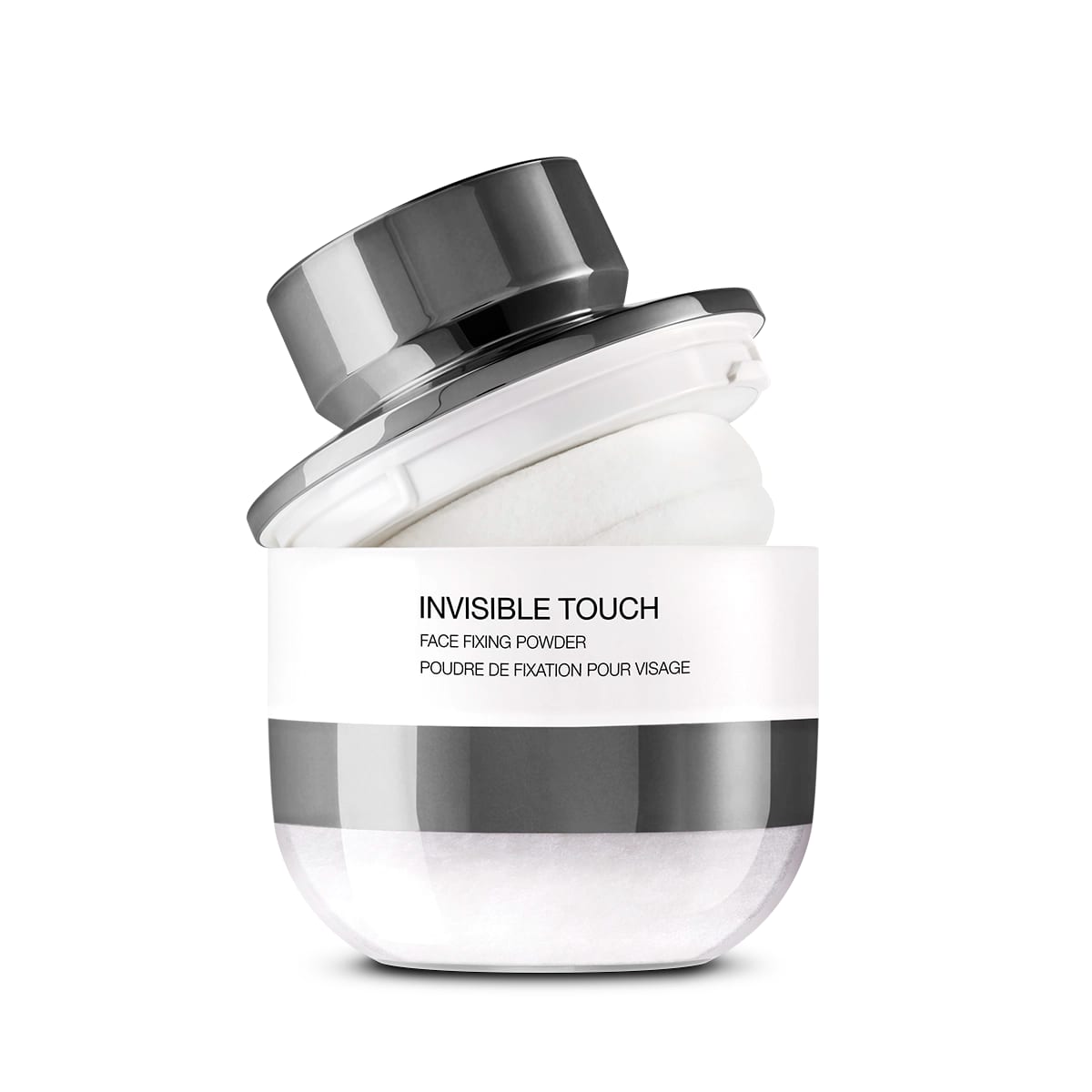 KIKO Milano Invisible Touch Face Fixing Powder