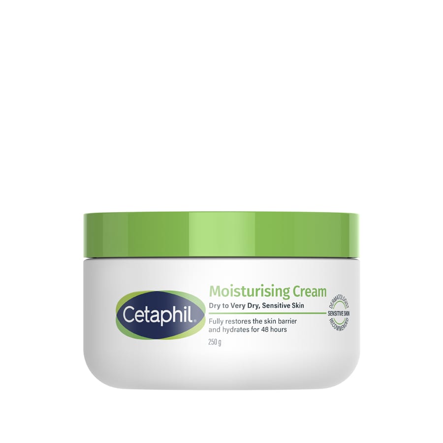 Cetaphil Moisturizing Cream