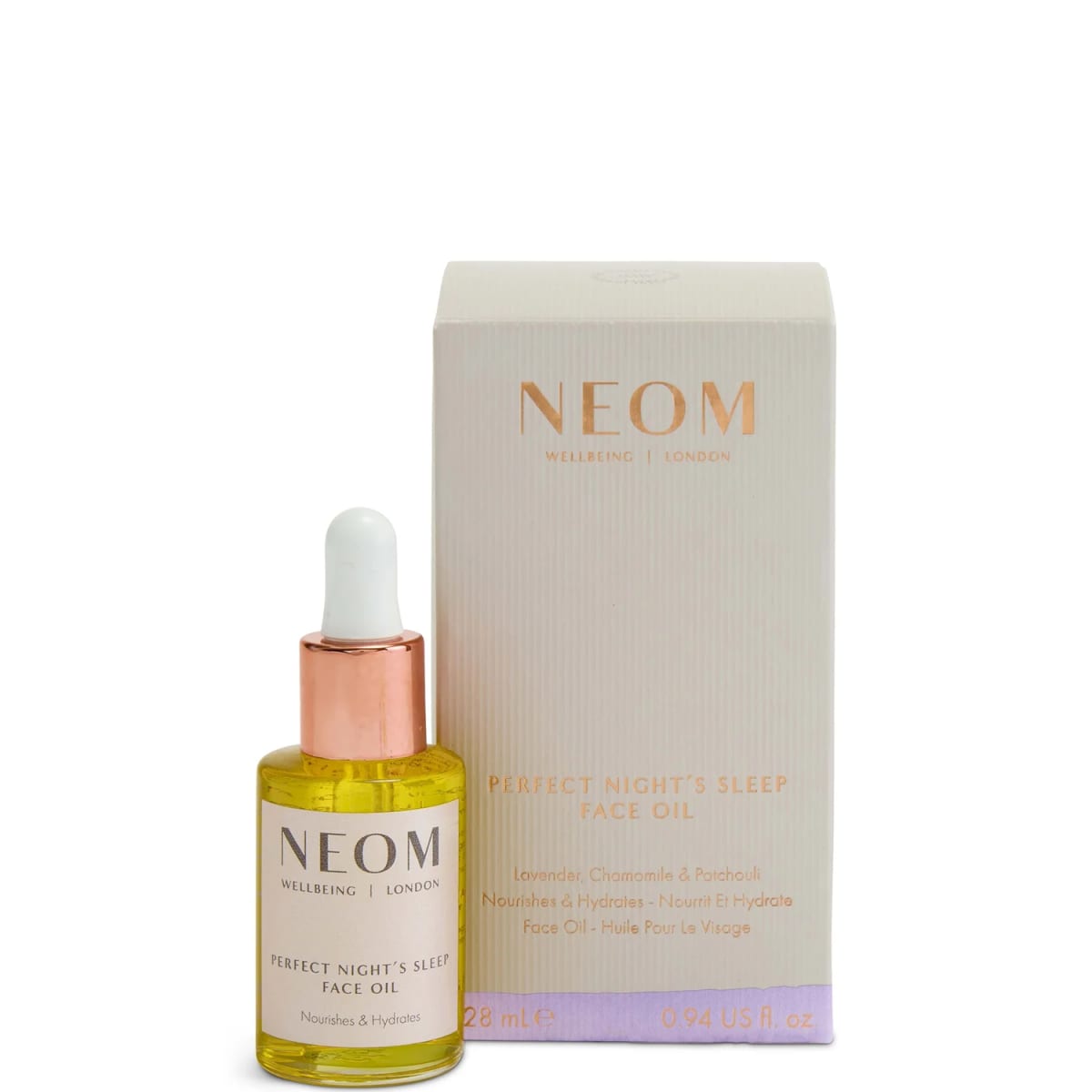NEOM Organics Perfect Night’s Sleep Face Oil