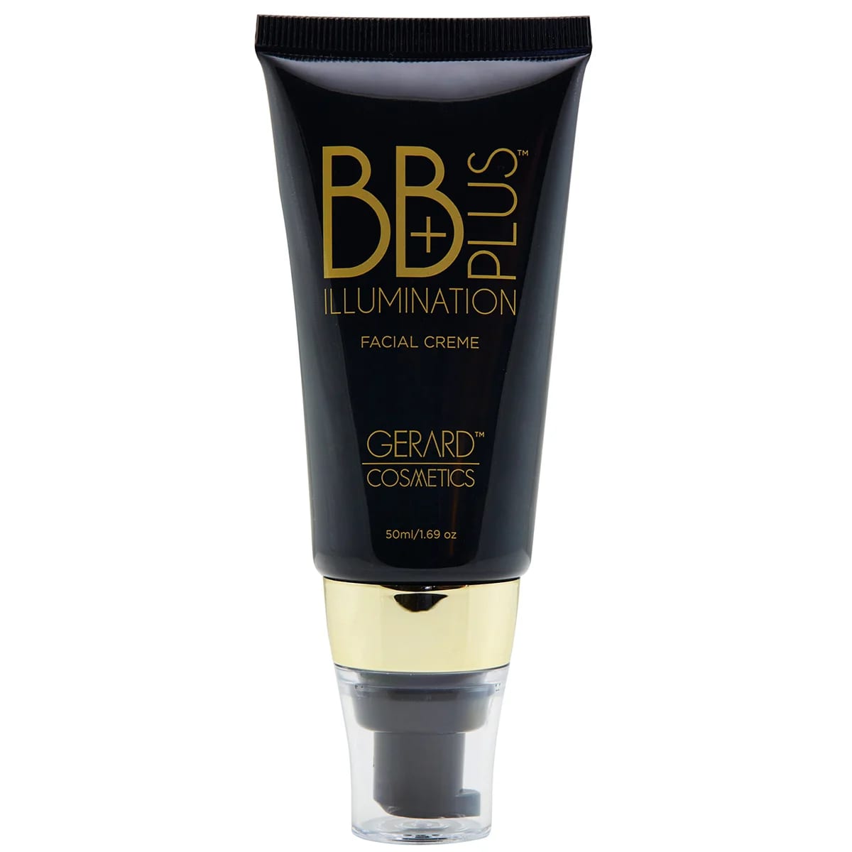Gerard Cosmetics BB Plus Illumination Cream