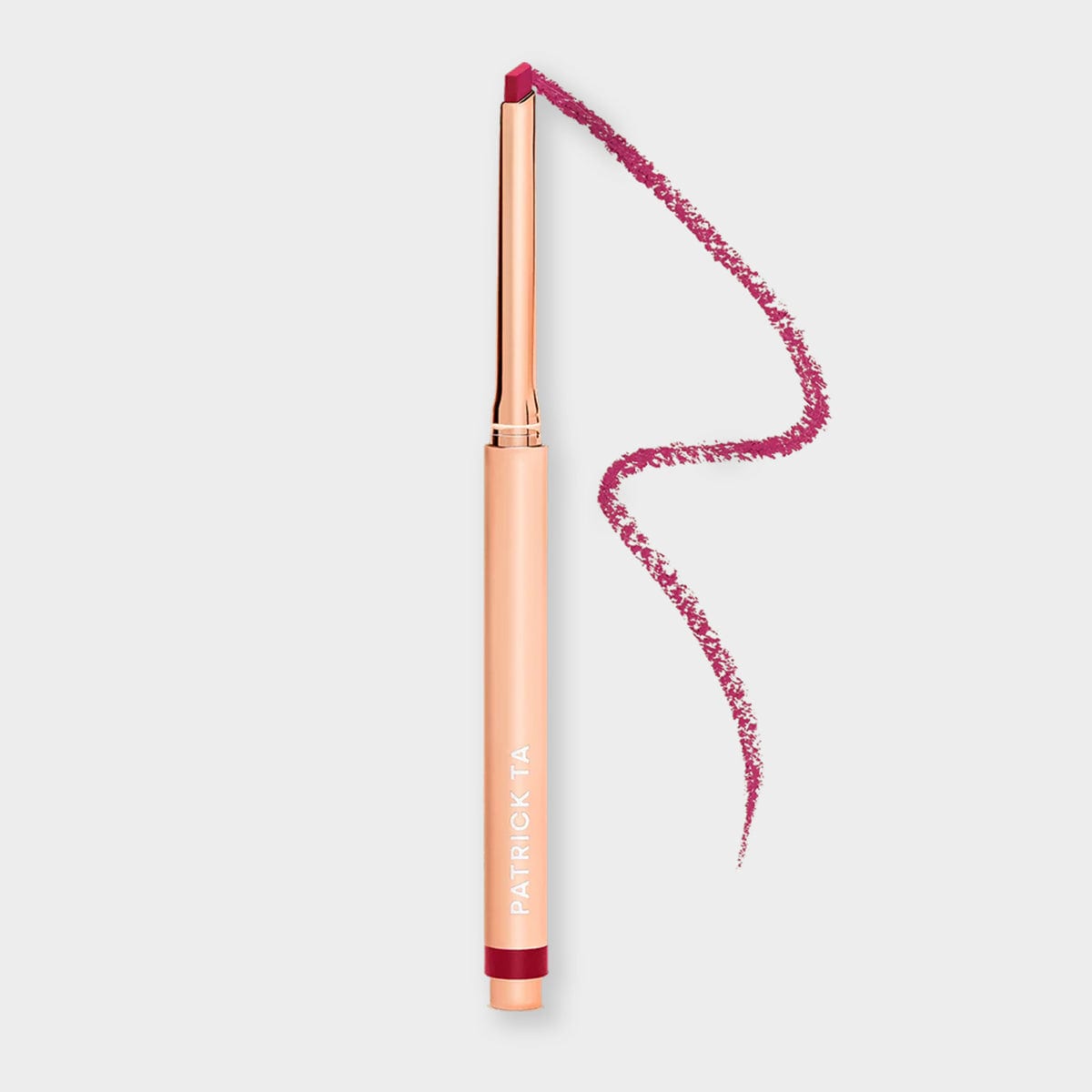 PATRICK TA Major Headlines Precision Lip Crayon