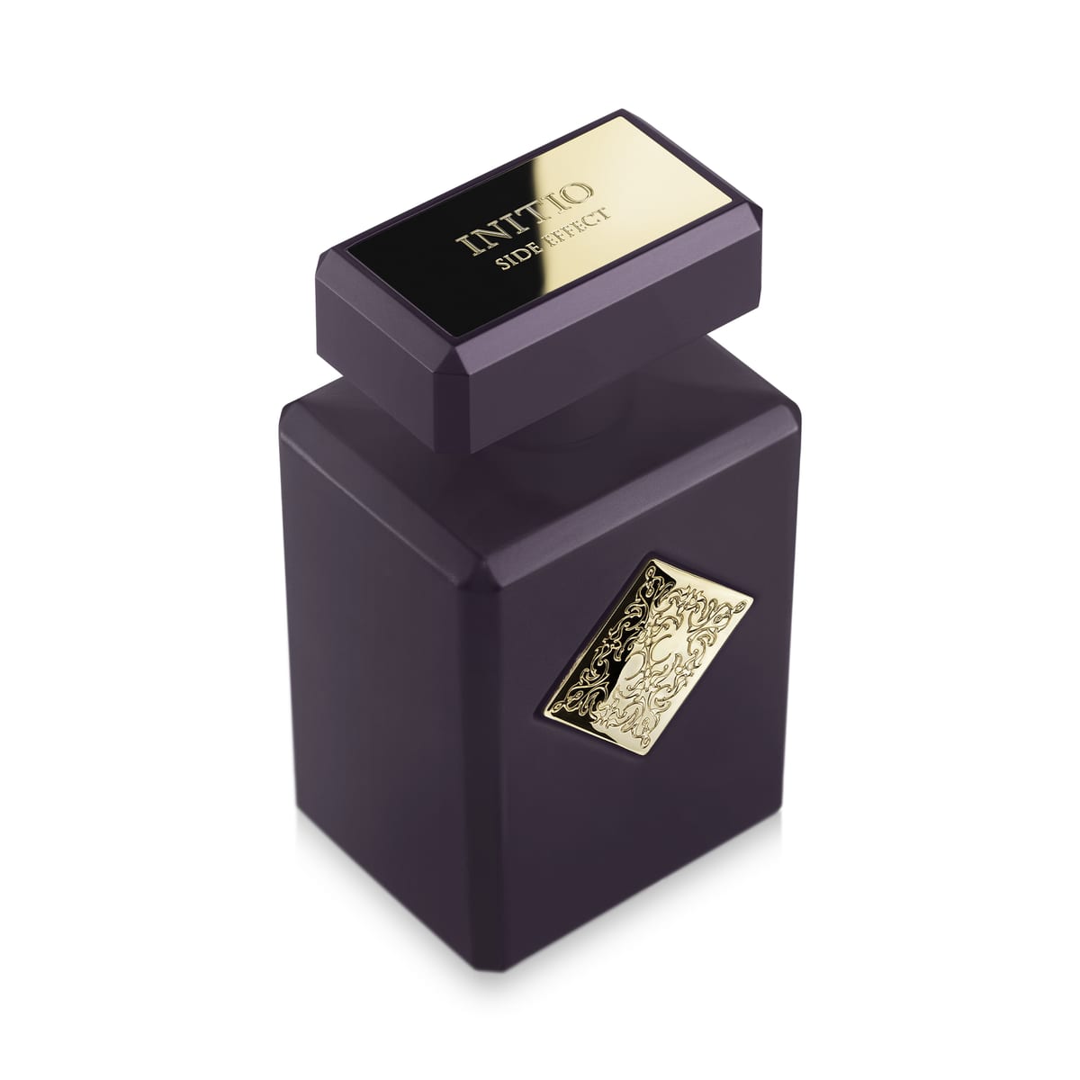 Initio Parfums Privés Side Effect