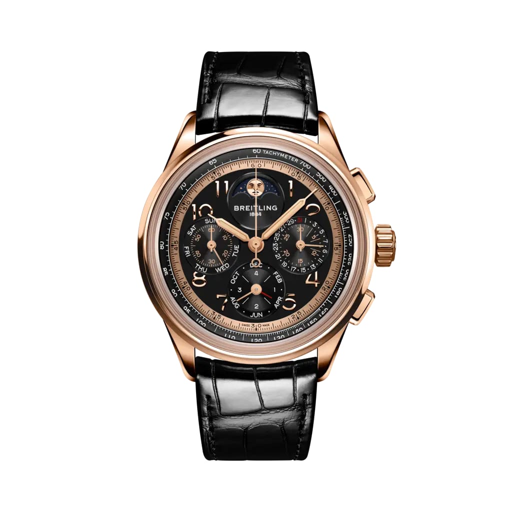 Breitling Premier B19 Datora 42 140th Anniversary