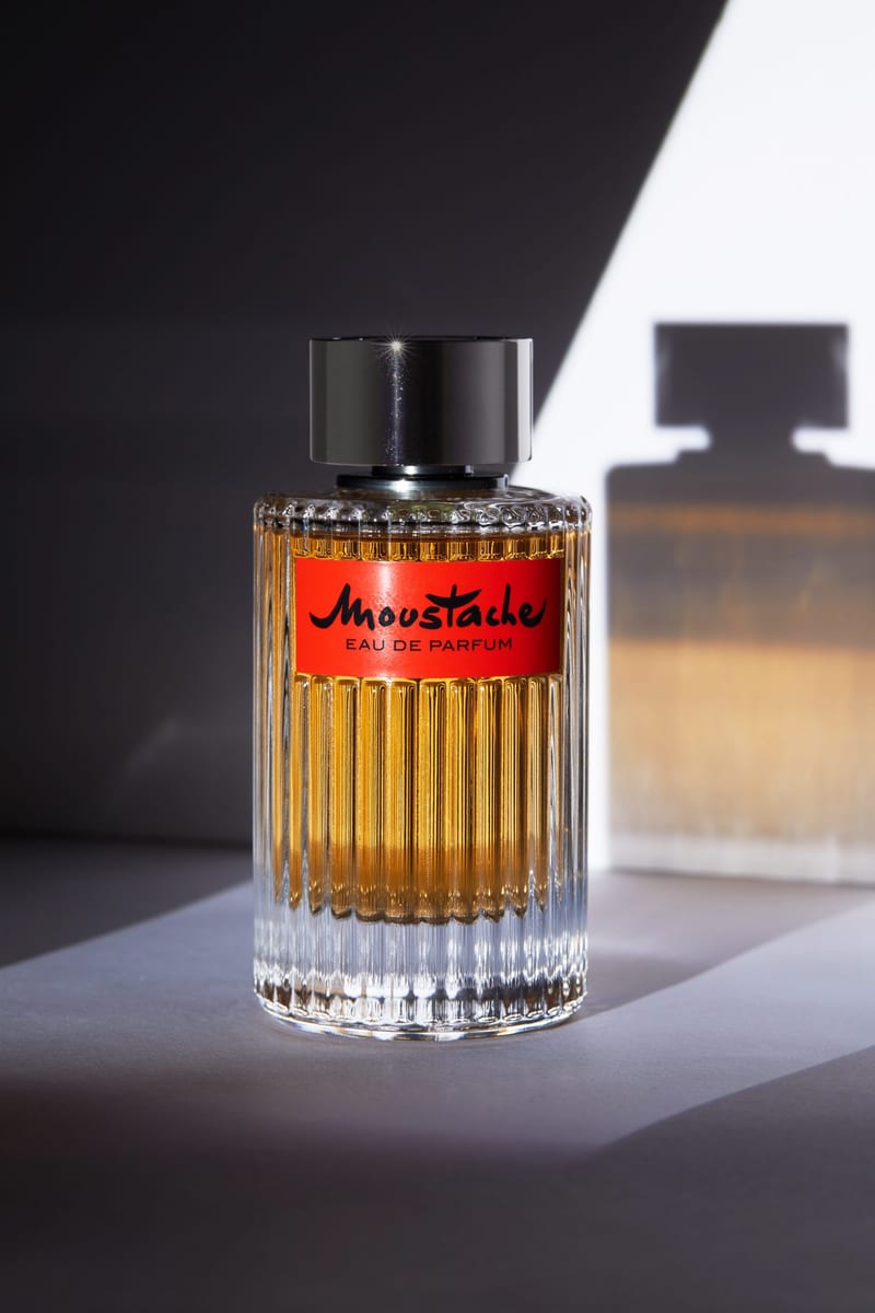 Rochas Moustache Eau de Parfum