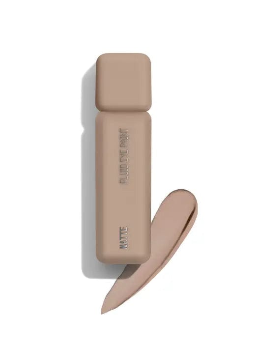 About-Face Matte Fluid Eye Paint