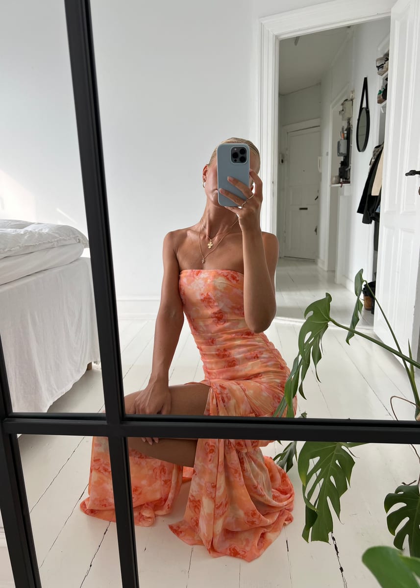 Adoore Limoges Dress