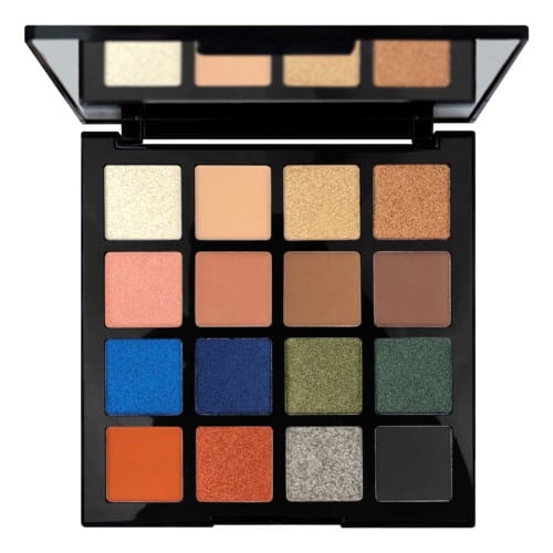 L.A. Girl PRO Artistry Palette