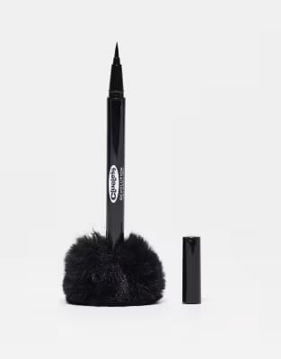 Revolution Clueless x Revolution Fluffy Liquid Liner