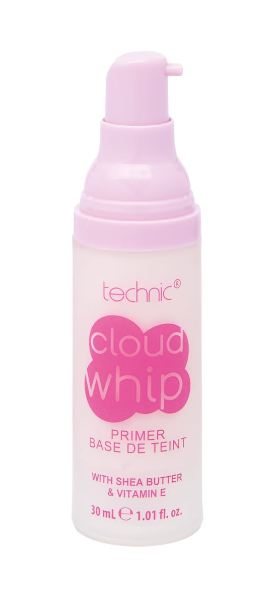 Technic Cloud Whip Primer
