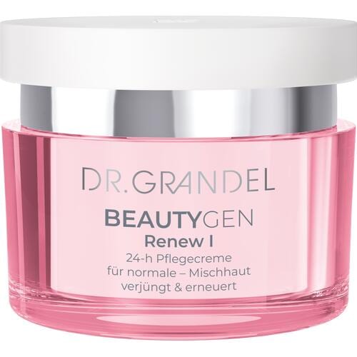 Dr. Grandel Renew I¹ silky touch