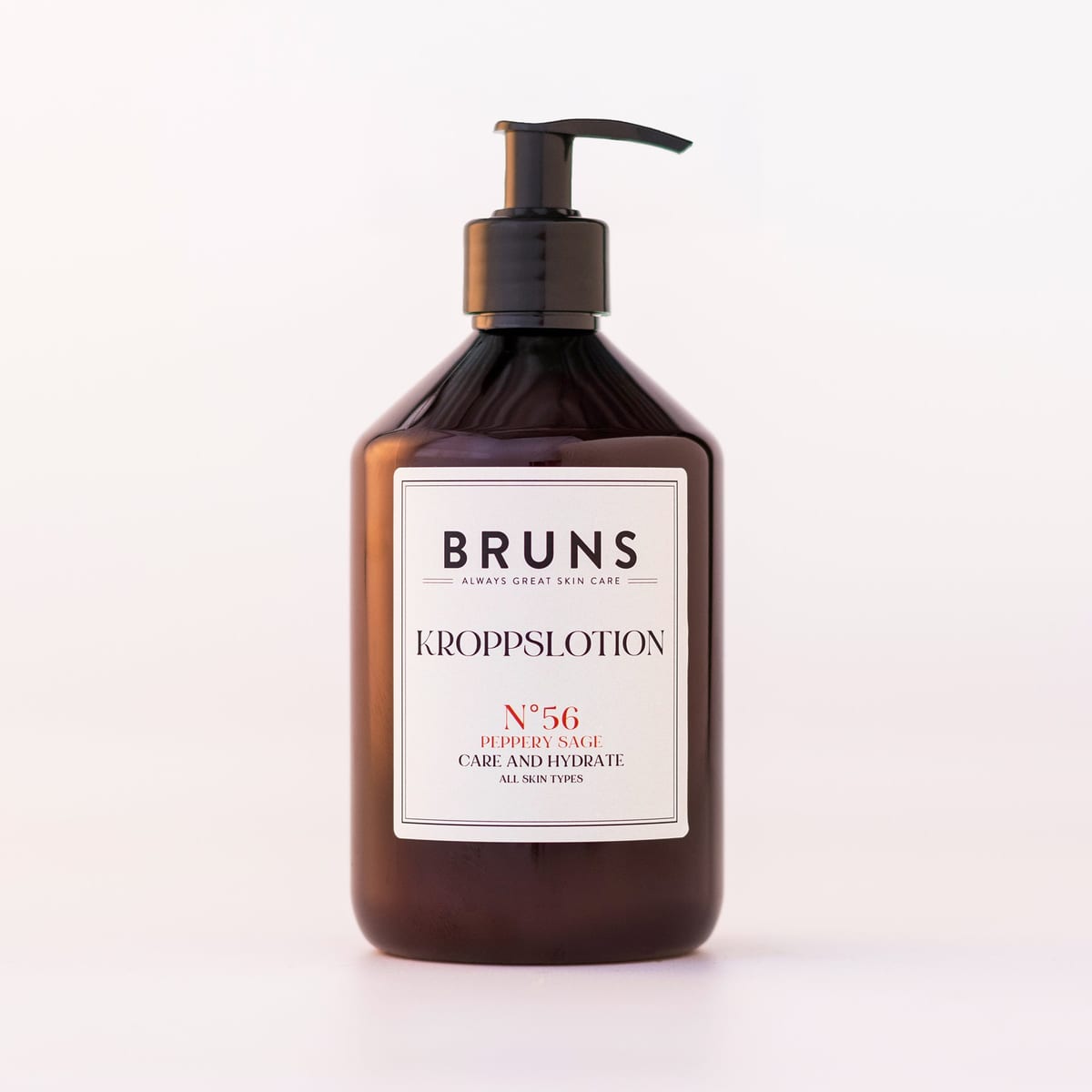 BRUNS Kroppslotion