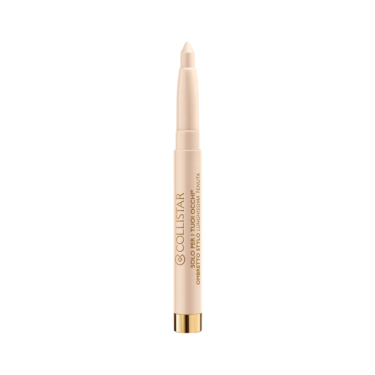 Collistar For Your Eyes Only Eye Shadow Stick
