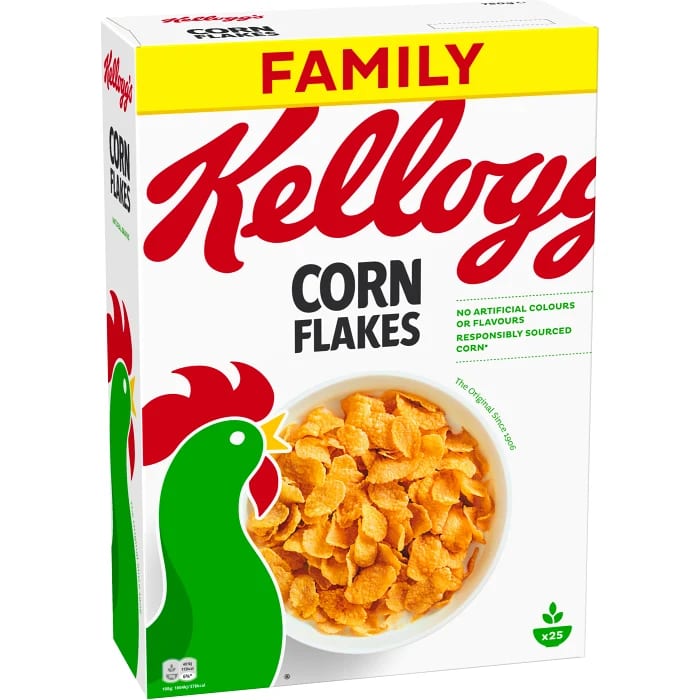 Kellogg's Corn Flakes