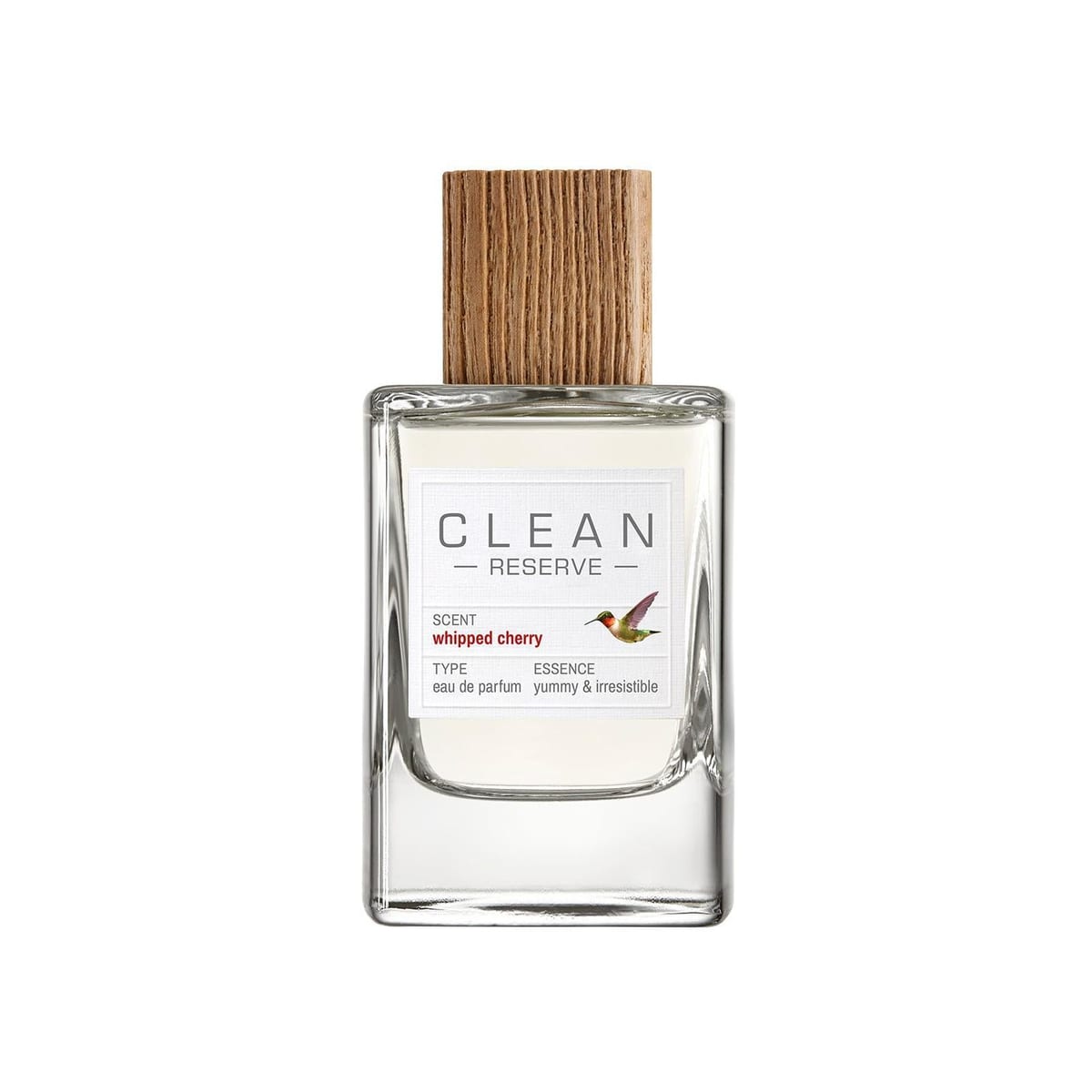 CLEAN Reserve Whipped Cherry
