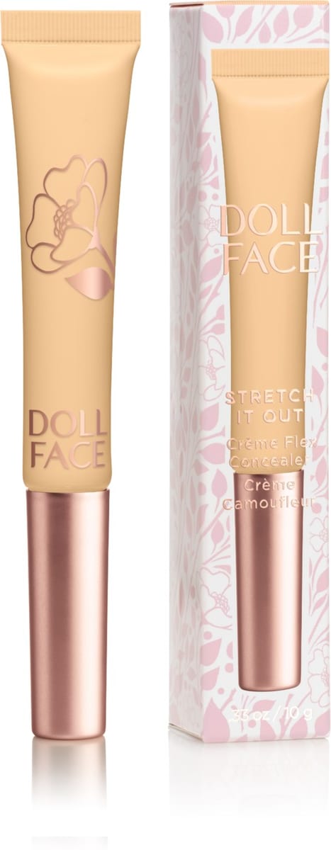 Doll Face Stretch It Out Fluid Concealer