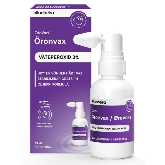 Addeira Otowax