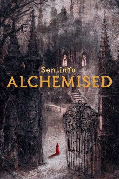 SenLinYu Alchemised