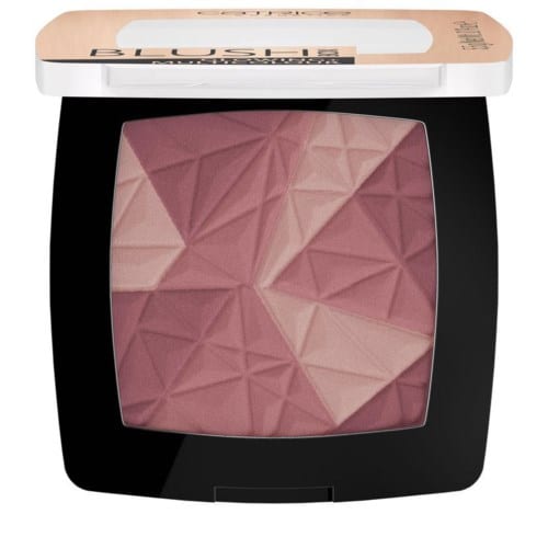 Catrice Blush Box Glowing Multicolour