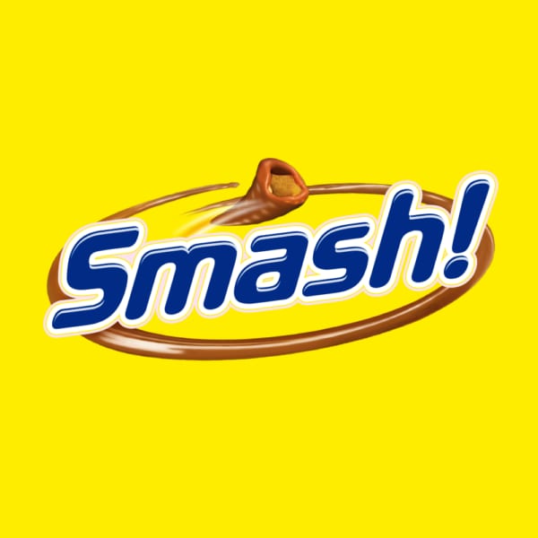 Nidar Smash!