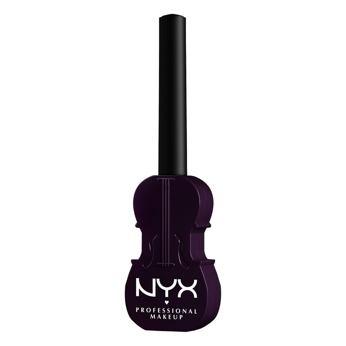 NYX Professional Makeup Wednesday Cello Vivid Matte Liquid Eyeliner