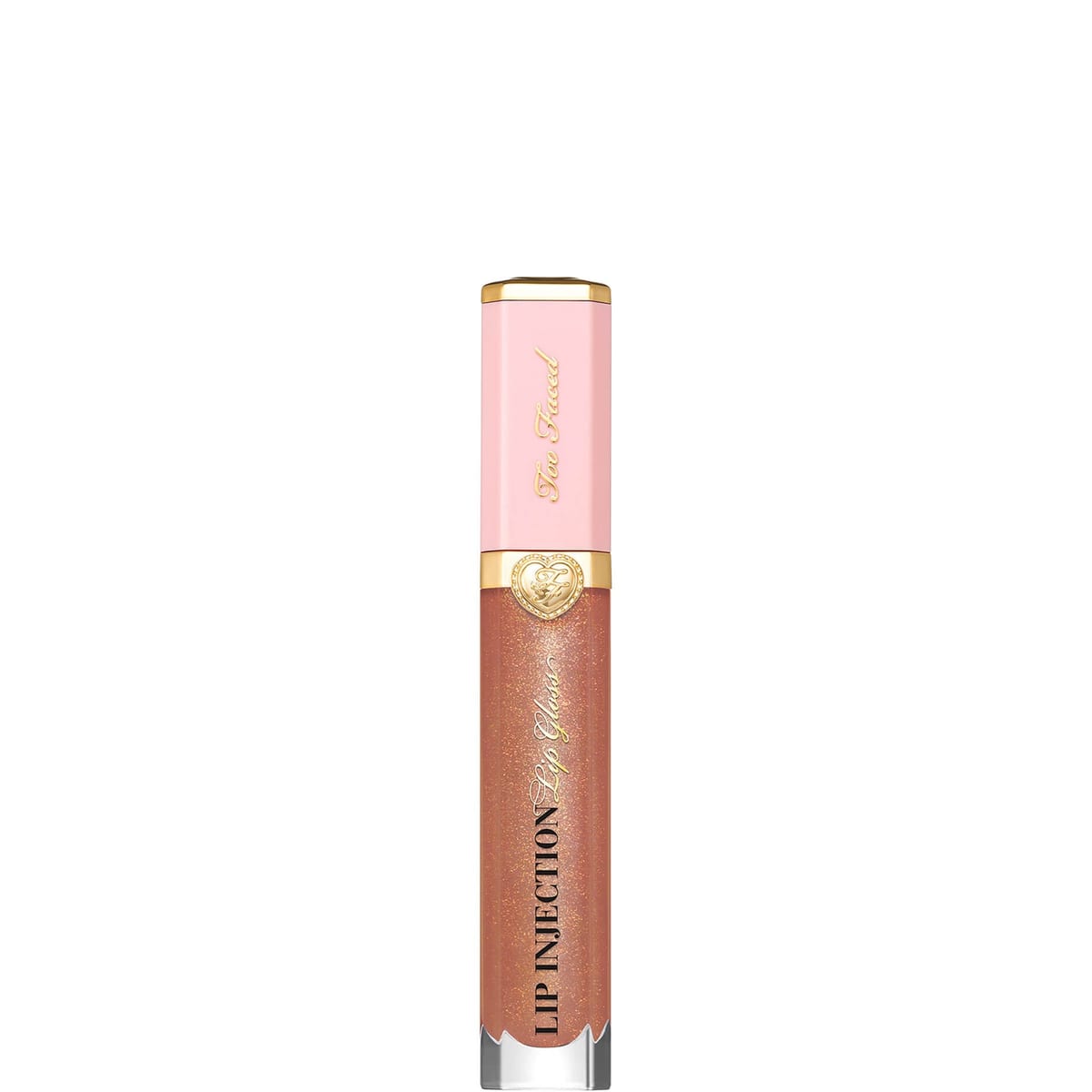 Too Faced Lip Injection Lip Gloss