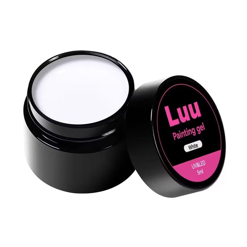 Luunails Painting Gel