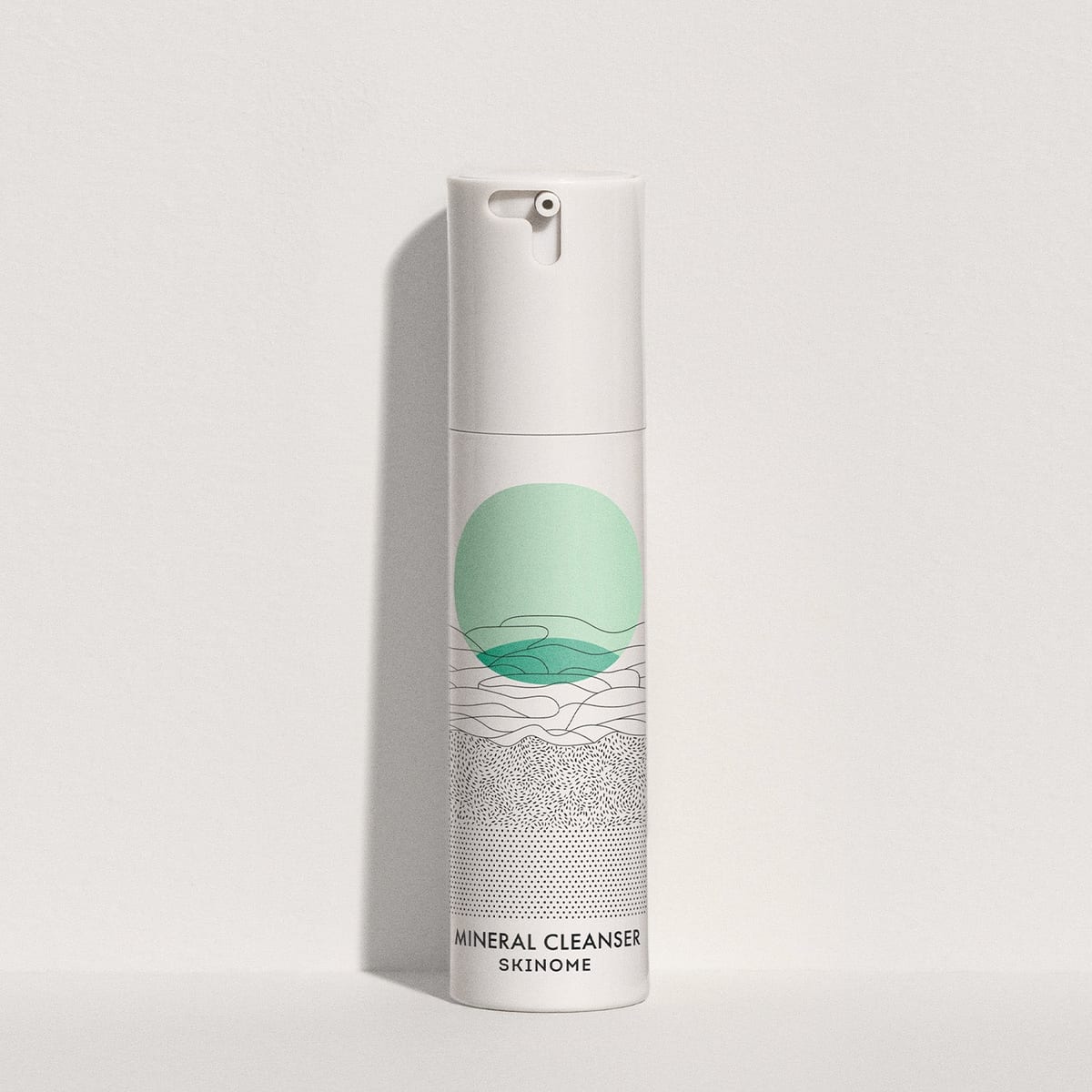 Skinome Mineral Cleanser