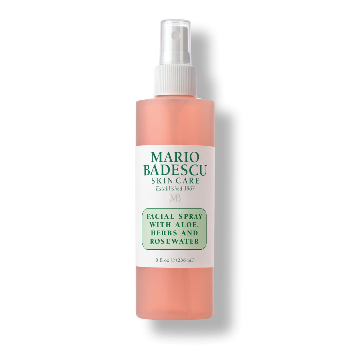 Mario Badescu Facial Spray - Aloe, Herbs, Rosewater