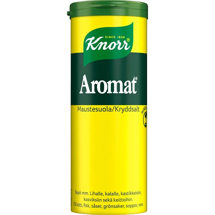 Knorr Aromat