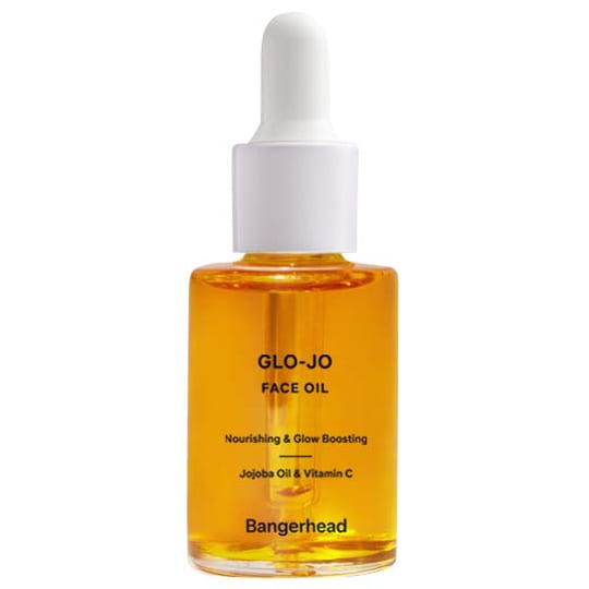 By Bangerhead Glo-Jo Face Oil
