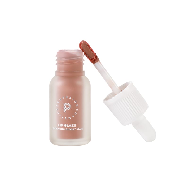 Profusion Cosmetics Lip Glaze Hydrating Glossy Lip Stain