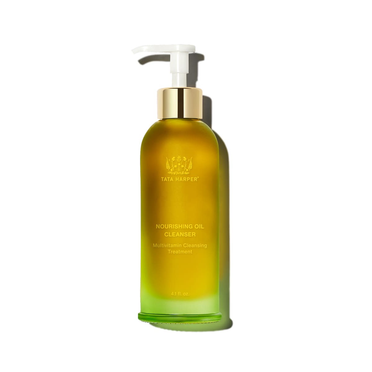Tata Harper Nourishing Oil Cleanser & Makeup Remover