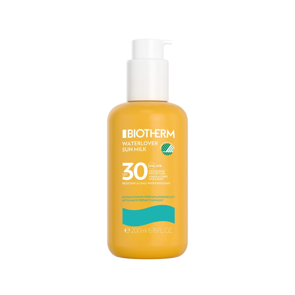 Biotherm Waterlover Sun Milk