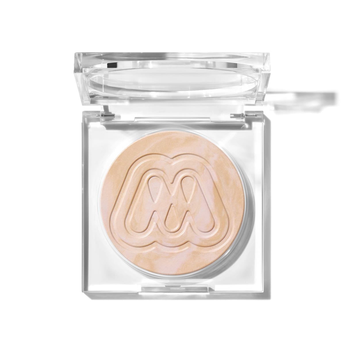 Morphe Cloudlight Soft Glow Veil