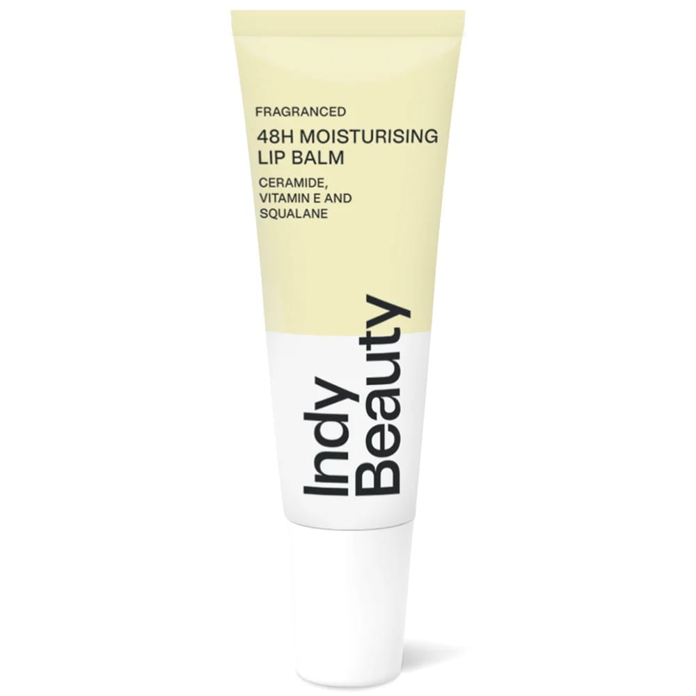 Indy Beauty 48h Moisturising Lipbalm