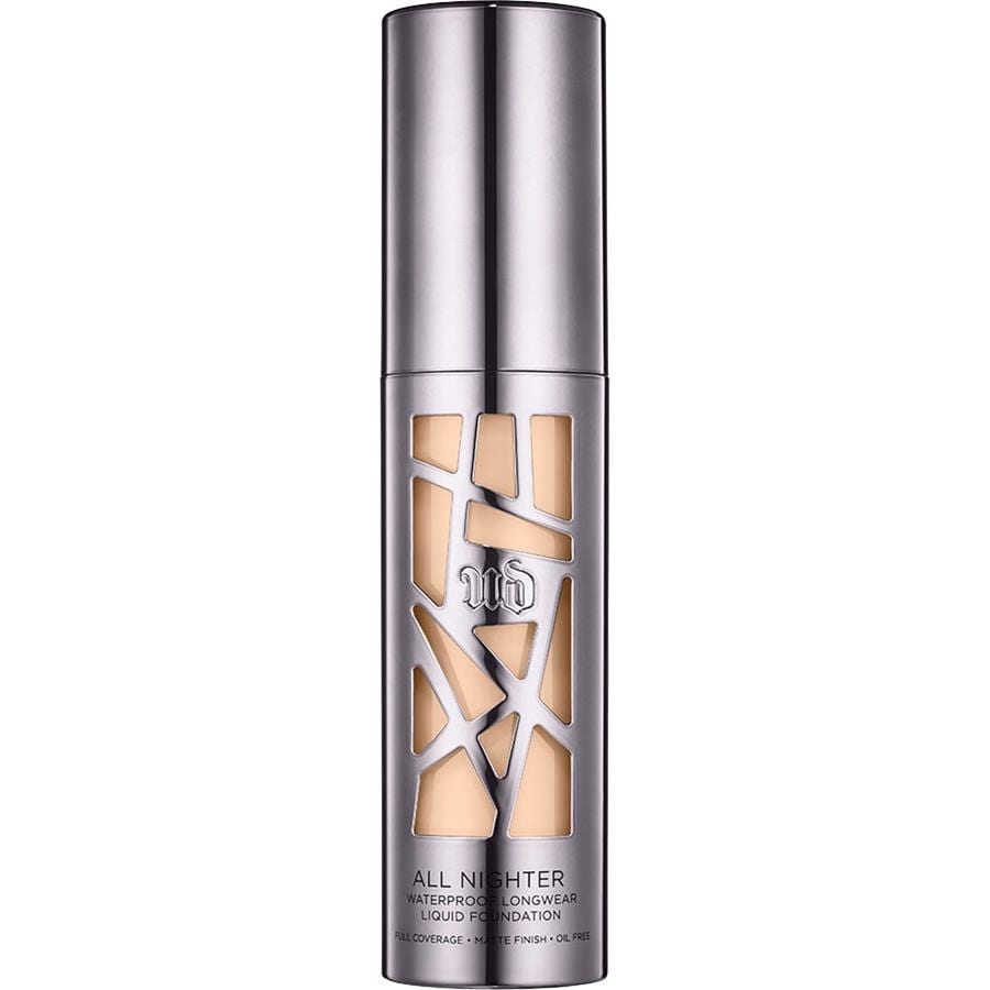 Urban Decay All Nighter Liquid Foundation