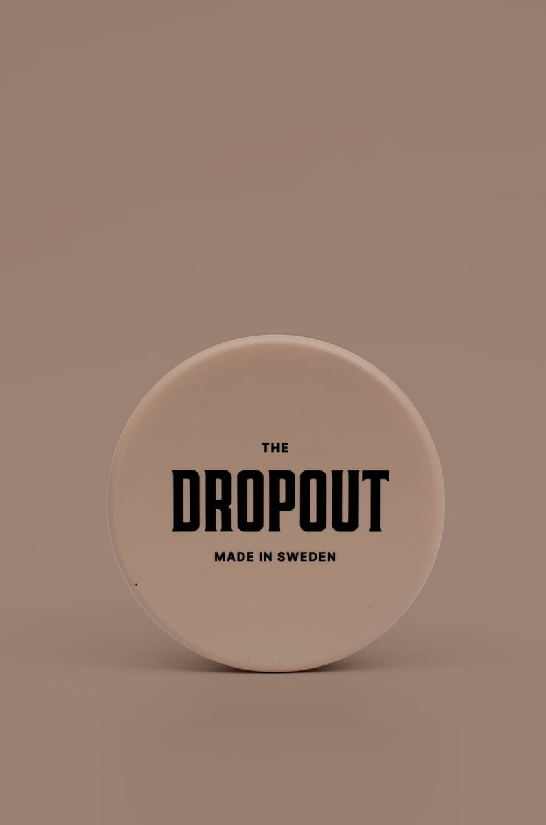 The Dropout Texture Clay