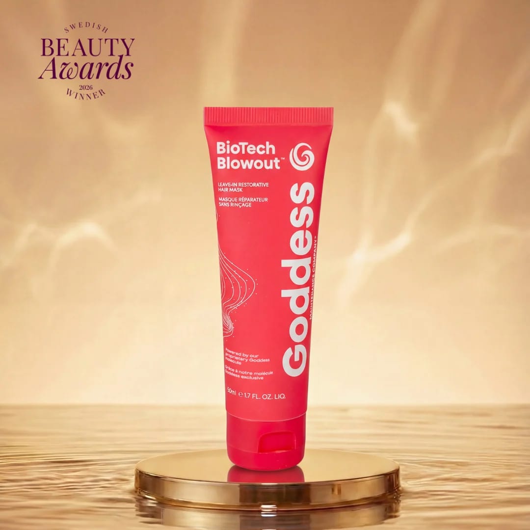 Goddess Maintenance Co. BioTech Blowout