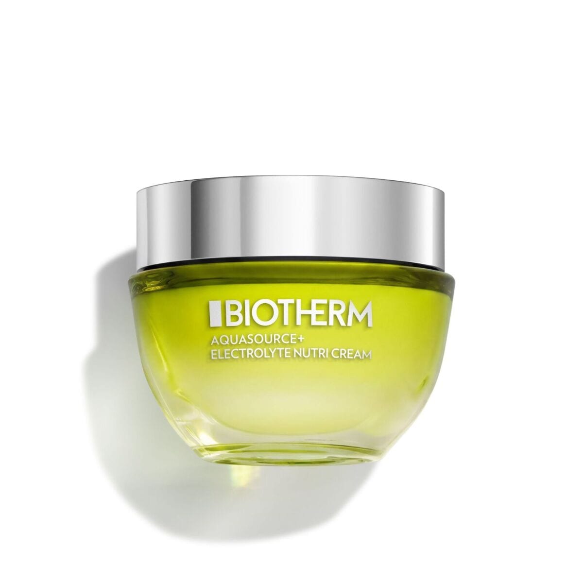 Biotherm Aquasource