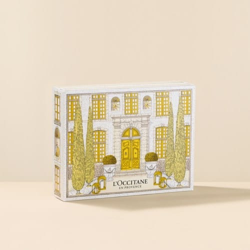 L'Occitane en Provence Advent Calendar 2020