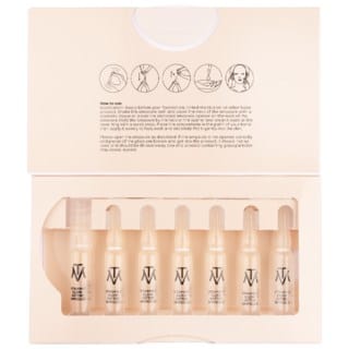 MAKETHEMAKE Vitamin C Glow Getter Ampoule