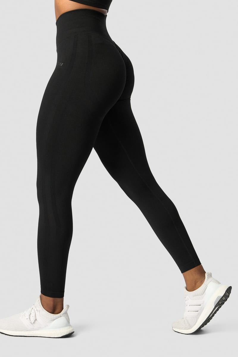 ICANIWILL Rush Seamless Tights