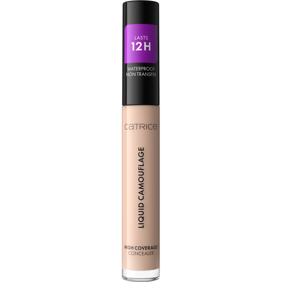 Catrice Liquid Camouflage High Coverage Concealer