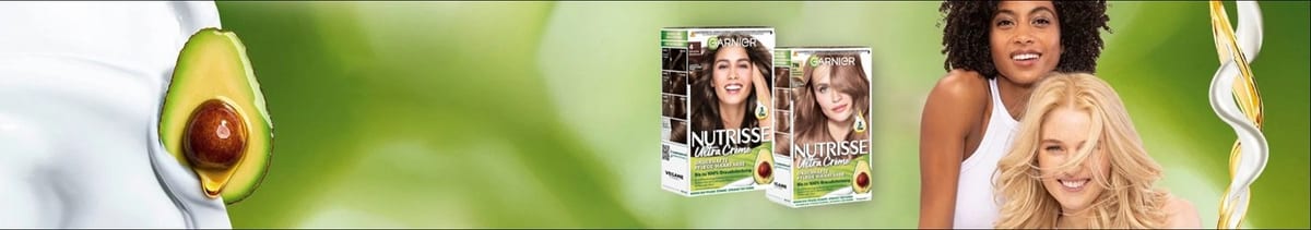 Garnier Nutrisse Ultra Crème