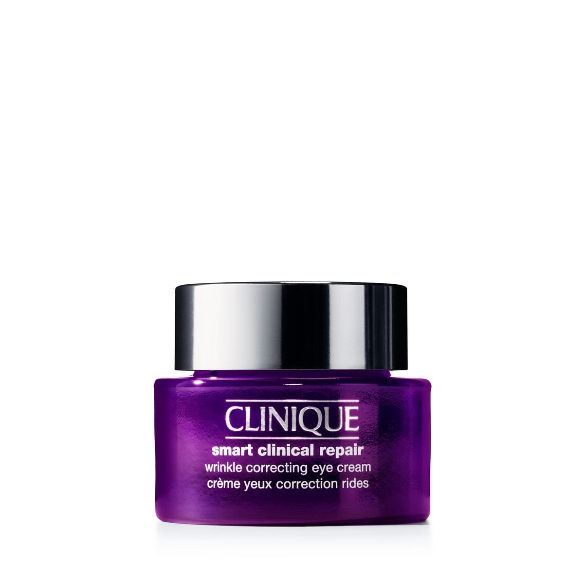 Clinique Smart Clinical Repair Wrinkle Correcting Eye Cream